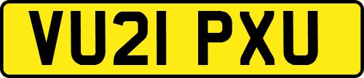 VU21PXU