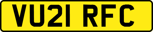 VU21RFC