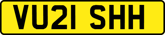 VU21SHH