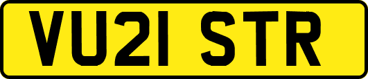 VU21STR