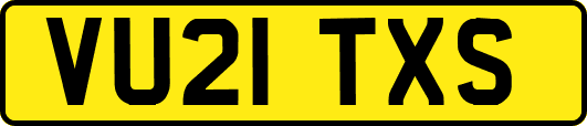 VU21TXS