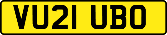 VU21UBO