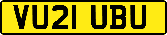 VU21UBU