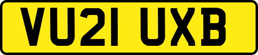 VU21UXB