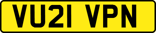 VU21VPN