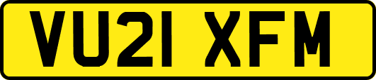VU21XFM