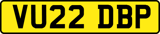 VU22DBP