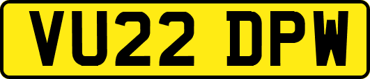 VU22DPW