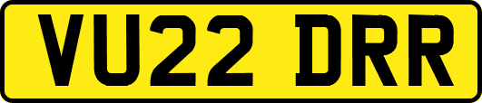 VU22DRR