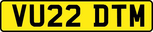 VU22DTM