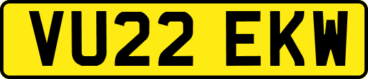 VU22EKW