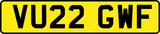 VU22GWF