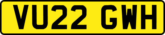 VU22GWH