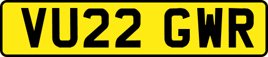 VU22GWR