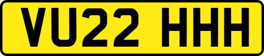 VU22HHH