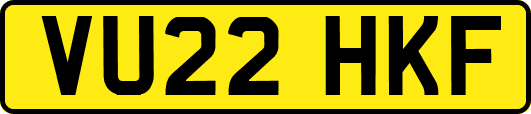 VU22HKF