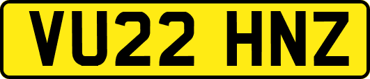 VU22HNZ