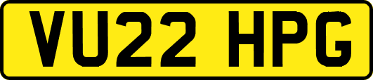 VU22HPG