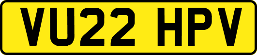 VU22HPV