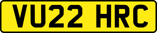 VU22HRC