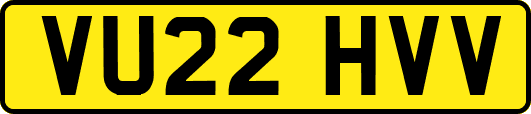 VU22HVV