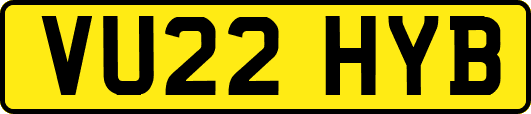 VU22HYB