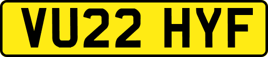 VU22HYF