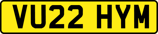 VU22HYM