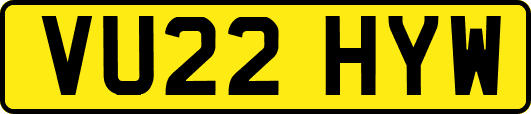 VU22HYW