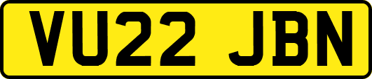 VU22JBN