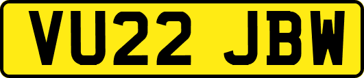 VU22JBW