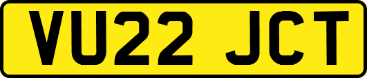 VU22JCT