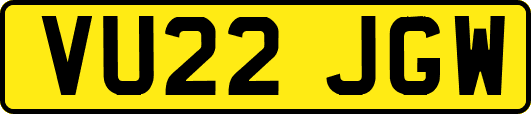 VU22JGW