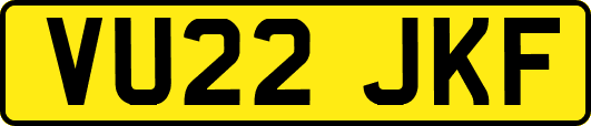 VU22JKF