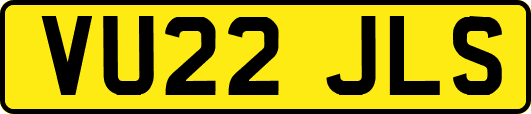 VU22JLS