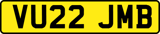 VU22JMB