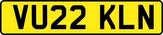 VU22KLN