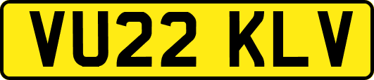 VU22KLV