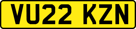 VU22KZN