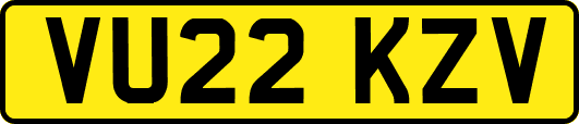 VU22KZV