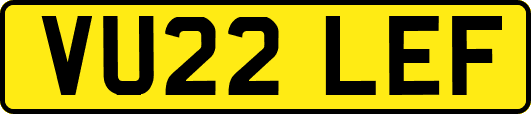 VU22LEF