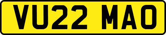 VU22MAO