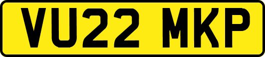 VU22MKP