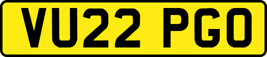 VU22PGO