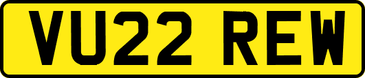 VU22REW
