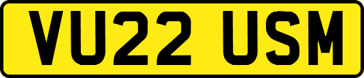 VU22USM