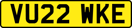 VU22WKE