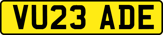 VU23ADE