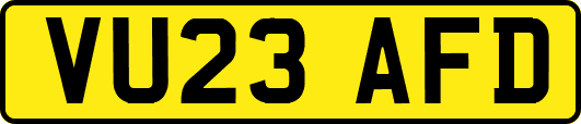 VU23AFD