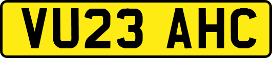 VU23AHC